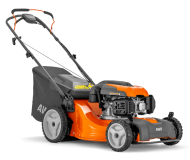 Husqvarna LC 353 AWD