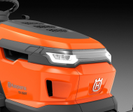Husqvarna TC 220T