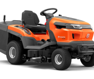 Husqvarna TC 220T