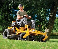 Cub Cadet  XZ5 L127 ULTIMA