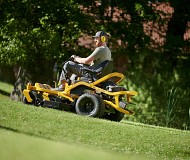 Cub Cadet  XZ5 L127 ultima