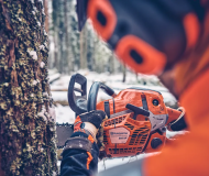 Husqvarna 562XP Mark II. 20