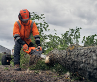 Husqvarna 540XP MARK III. 16