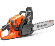 Husqvarna 450X 15