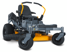 Cub Cadet ZT1 107 2026