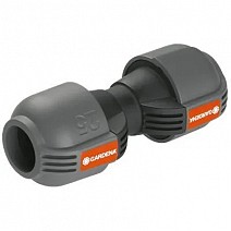 Priklop spojni 25mm Gardena 2775-20