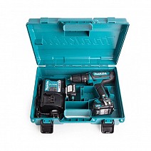 Vrtalnik Makita DF331DWAX6