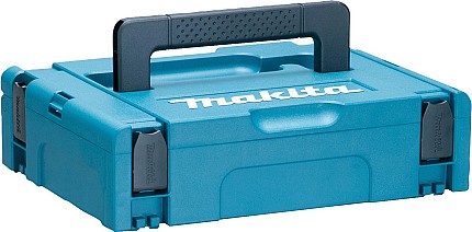 Kovček Makita MAKPAC1 PVC