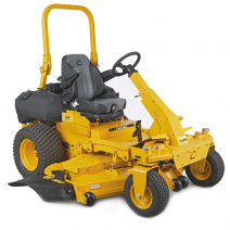 Cub Cadet Z5 152