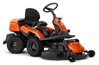 Husqvarna R 216T AWD Limited Edition
