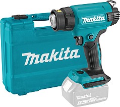 FEN NA VROČI ZRAK MAKITA DHG181ZK