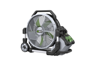 Ventilator EGO FN 1800E