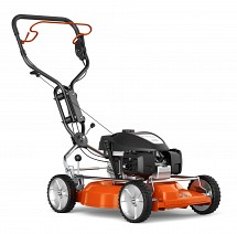 Husqvarna KLIPPO LC 553S e