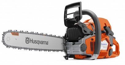 Husqvarna 562 XP 18