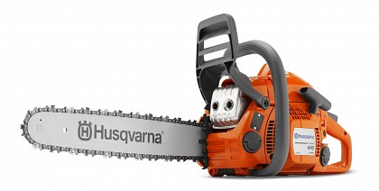 Husqvarna 440 II e-series