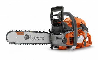 Husqvarna 550 XP Mark II 18ˇ