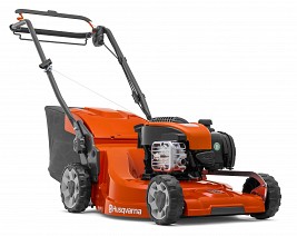 Husqvarna LC 347V