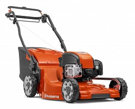 Husqvarna LC 353V