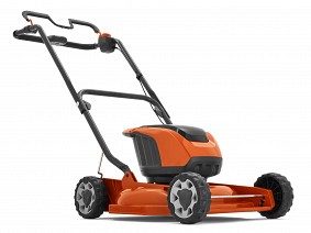 Husqvarna LB 146i set z akumulatorjem BLi20 in polnilcem QC80