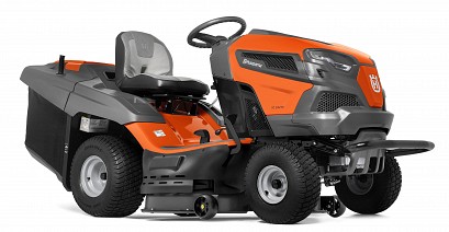 Husqvarna TC 238TX