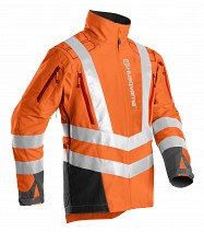 Jakna Husqvarna Technical High Viz