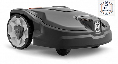 Husqvarna Automower 310 Mark II