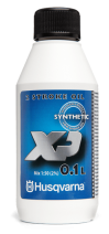 2-taktno olje Husqvarna XP Synthetik 0,1liter