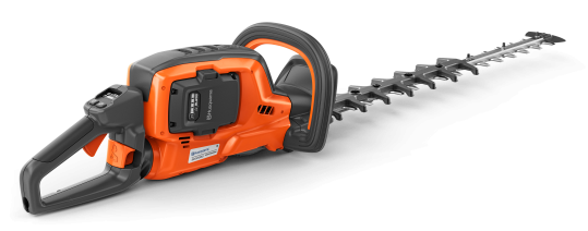 Husqvarna 522iHD60