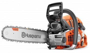 Husqvarna 560XP 18