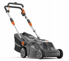 Husqvarna ASPIRE LC34 SET