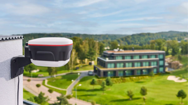 REFERENČNA POSTAJA CRAMER RTK VISION