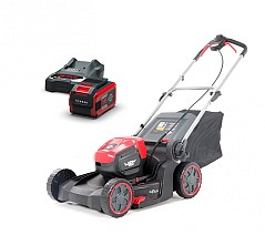 CRAMER 48LM41K4 SET baterija 4aH+polnilnik)+1x baterija gratis!