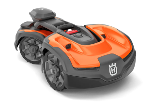 Husqvarna 535 AWD EPOS