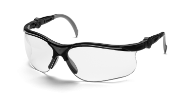 Zaščitna očala Husqvarna Clear X
