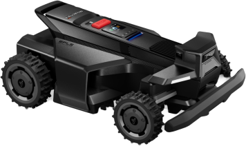 Segway Navimow X4 X430 AWD