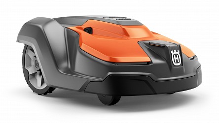 Husqvarna Automower 550 EPOS