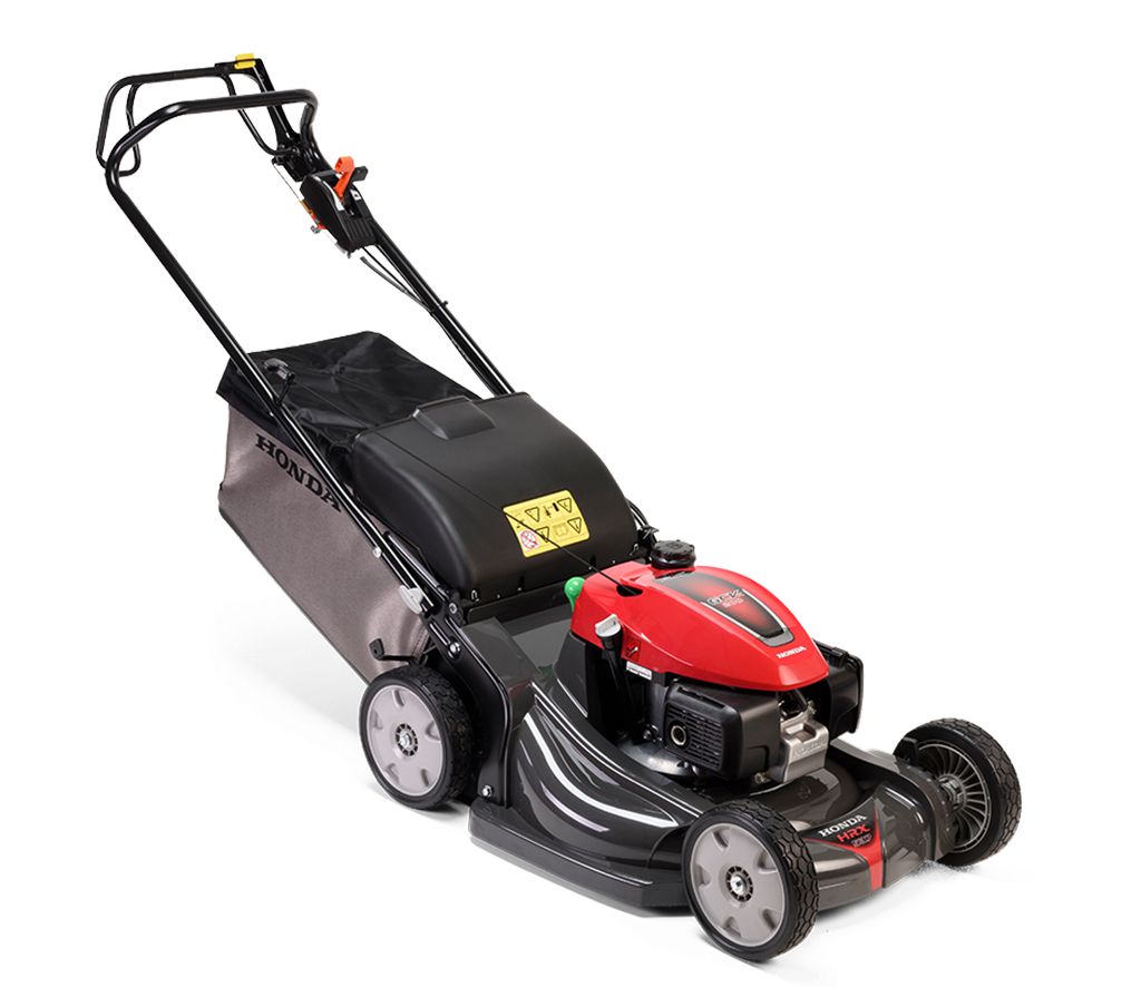 Honda hrx 537 2025 cena