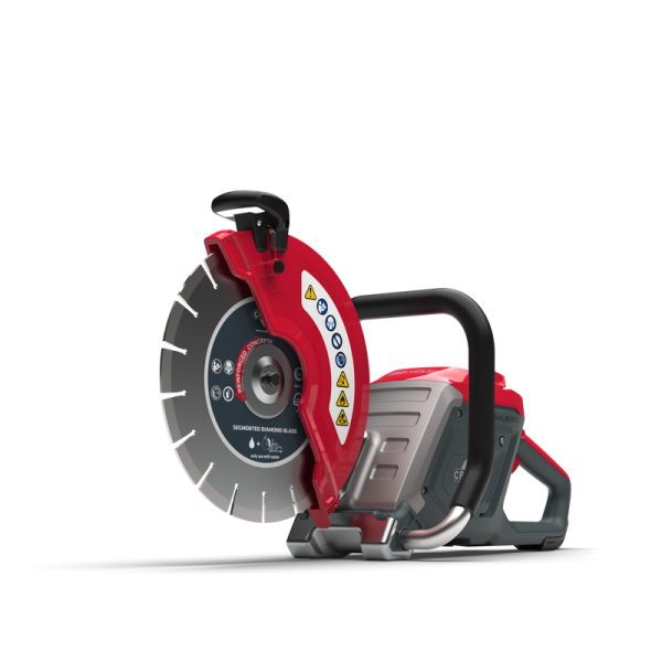 CRAMER OPTIMUS PC 300