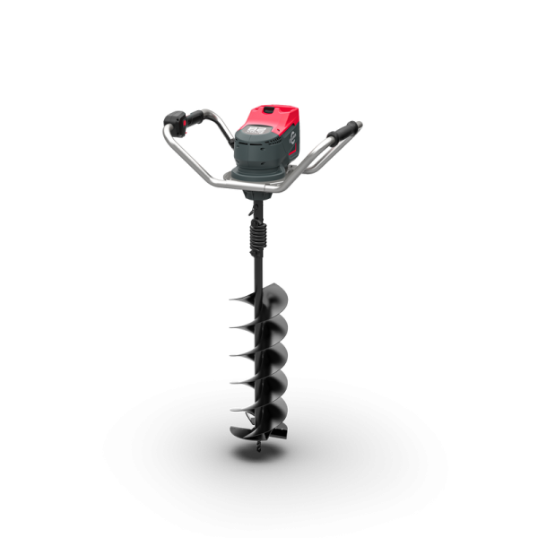 VRTALNIK ZA ZEMLJO CRAMER 82EA14