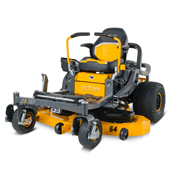 Cub Cadet ZT3 137 2026