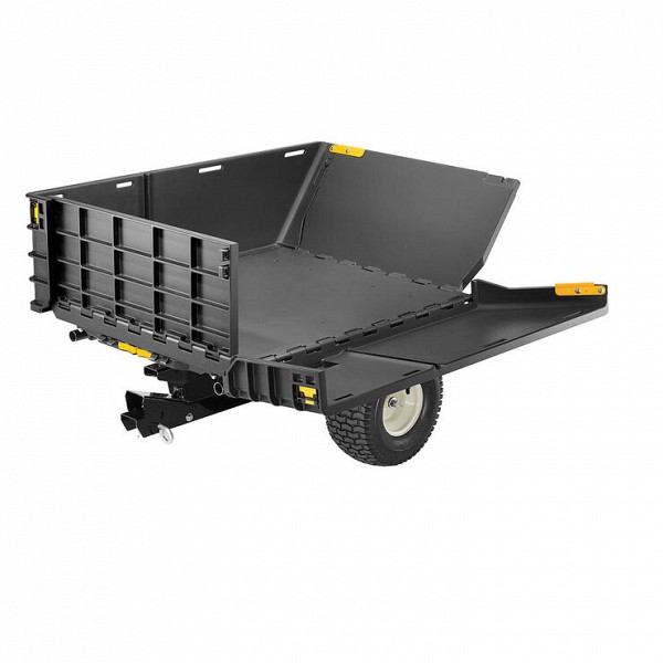 Prikolica Cub Cadet Hauler