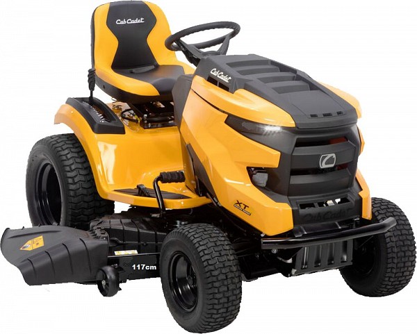 Cub Cadet XT2 QS117