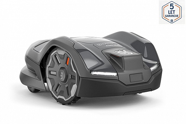 Husqvarna Automower 410XE Nera 