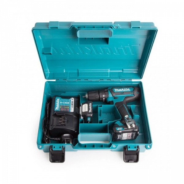 Vrtalnik Makita DF331DWAX6