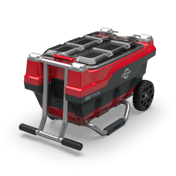 POLNILNIK CRAMER 82C6