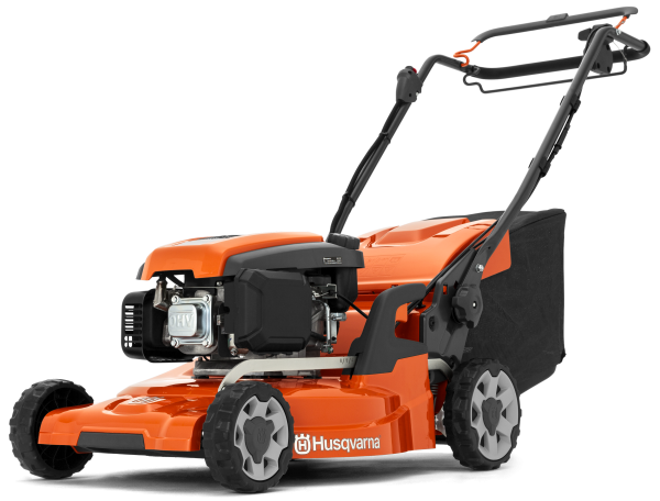 Husqvarna LC 347VE