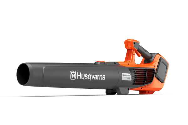 Husqvarna 122iB SET