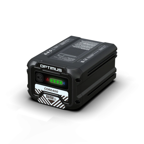 BATERIJA CRAMER CORE 400