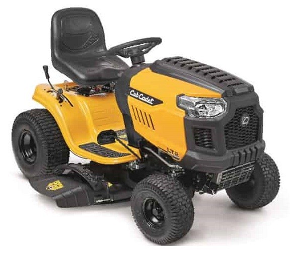 Cub Cadet LT2 NS96