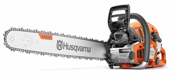 Husqvarna 562XP MARK II. 18